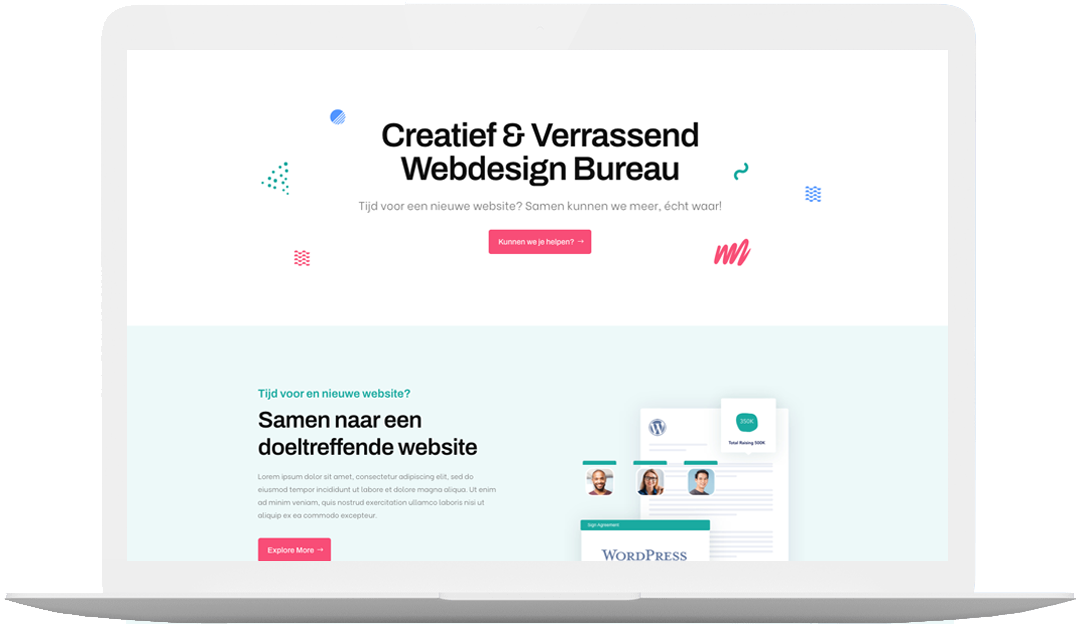 webdesign-bureau-verrassend-creatief Webdesign bureau | Verrassend Creatief